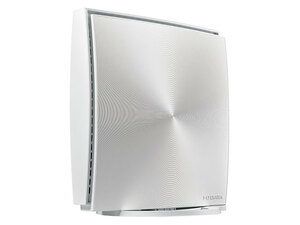 【中古】アイ・オー・データ Wi-Fiルーター Wi-Fi 6（11ax）対応 1201＋574Mbps 360コネクト搭載 [WN-DAX1800GRW-Y]