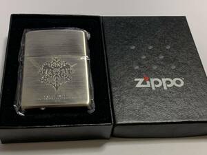 carnevaleカーニヴァル アニメ zippo　未使用