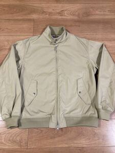 THE NORTH FACE PURPLE LABEL × BEAMS / 別注 Field jacket 22SS sizeM