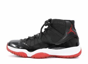 Nike Air Jordan 11 Retro "Playoffs" (2012) 28cm 378037-010