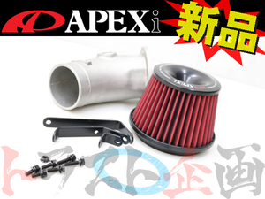 APEXi アペックス エアクリ スプリンター トレノ AE111 4A-GE パワーインテーク 508-T013 トラスト企画 トヨタ (126121098