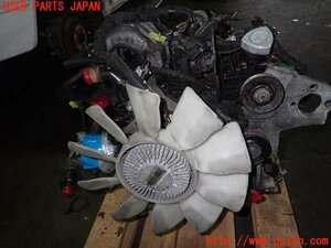 1UPJ-16232010]サバンナ 後期 RX-7(FC3S)エンジン 不明 中古
