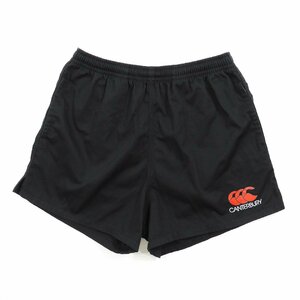 CANTERBURY カンタベリー ショーツ Size L #18726 アメカジ カジュアル ラグビーショーツ ショートパンツ