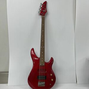 Tokai Electric Bass ORIGINAL SERIES トーカイ　エレキベース　楽器　部品欠品　現状品　ジャンク