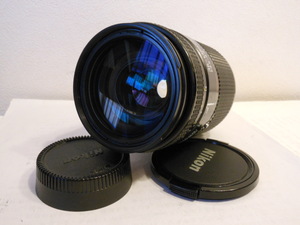 ☆希少良品☆ニコン AF Nikkor 35-135mm F3.5-4.5 　Nikon 即日発送