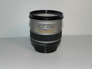 **中古良品　smc PENTAX-FA☆ 24mm F2 ED[IF]　レンズ*