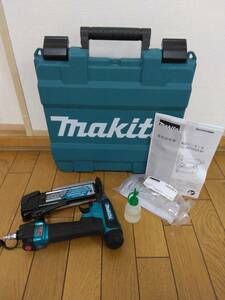 makita　マキタ　高圧ピンタッカ　AF502HP　エア工具　工具★ｈ1476