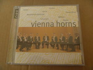 　【墺ORF直輸入盤】　vienna horns　⑱