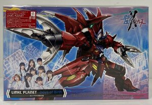 Ih019★未開封 LINKL PLANET / Days of Birth[Blu-ray付限定盤] ～TVアニメ「ガンダムビルドメタバース」ED テーマ バンダイ プラモ 中古★