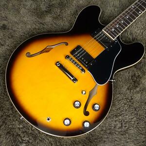 Gibson ＜ギブソン＞ ES-335 Vintage Burst
