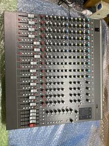 SONY:SRP-V110 AUDIO MIXER 