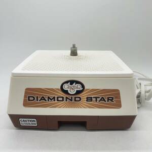 15441/GLASTAR G14 DIAMOND STAR ステンドグラス グラインダー