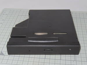 PowerBook 1400 シリーズ用 CD ドライブユニット M3628