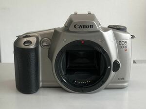 【動作OK】キヤノン　Canon EOS 3000N