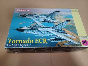 1/144 ドラゴン トーネード ECR Lechfeld Tigers