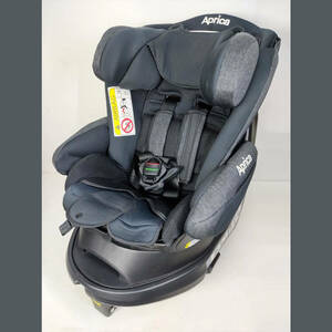 〓 Aprica/アップリカ チャイルドシート フラディア グロウ ISOFIX 新生児～4歳頃 Fladea grow ε