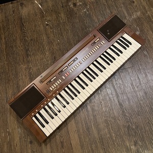 Casio CT-610 Casiotone Keyboard カシオ キーボード ジャンク - m639