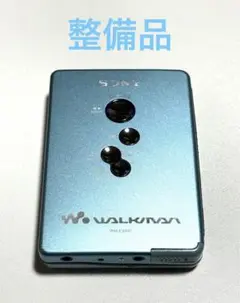 SONY カセットウォークマン WM-EX610 整備品 本体のみ