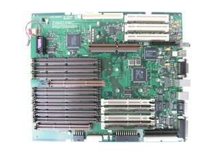 Power Macintosh 8500 LogicBoard (NITRO)