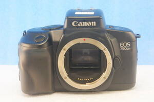 ％％％ 0731CANON EOS750QD訳ありボデー　％％％