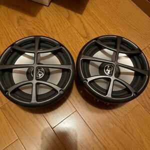 DLS RW6 SUPER NATURAL SOUND 中古2個セット