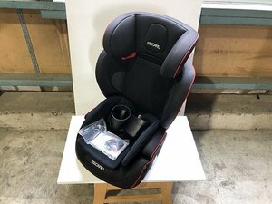 BUG38958世 RECARO ジュニアシート J3 直接お渡し歓迎