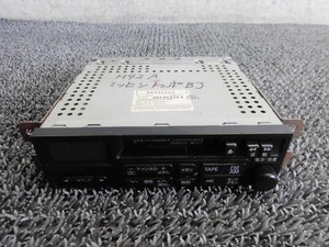 ★激安!★H42A トッポBJ 純正 ノーマル MDデッキ プレーヤー オーディオ MR337262 / ZG12-1728