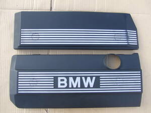 ★ BMW E36 Z3 後期 ６気筒 M54 226S M52 206S エンジンカバー 1710781 1435950 ★ CN22 CL20 E46 E39