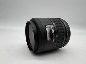 SMC PENTAX - FA 1:4 28 - 70mm AL レンズ ペンタックス 未確認