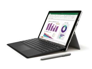 Microsoft Surface Pro 4 Core m3 128GB