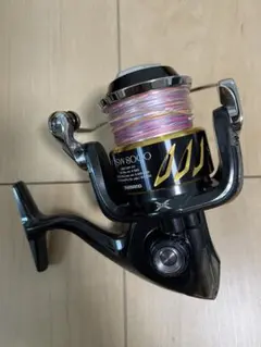 期間限定値下げ中 SHIMANO 13ステラSW 8000 PG