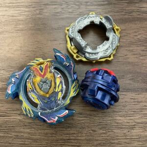 ベイブレード バースト Beyblade burst ストライクゴッドヴァルキリー　パーフェクトゴッドヴァルキリー⑥Ⅱ