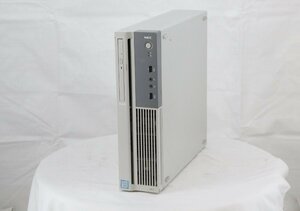 NEC PC-MK32MBZGU Mate MB-U　Core i5 6500 3.20GHz 4GB ■現状品