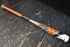 野球用バット　Louisville Slugger Armor 28インチ　16オンス　465g　71㎝