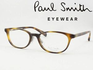 Paul Smith ポールスミス 日本製メガネフレーム PS-9459 DM 度付き対応 近視 遠視 老眼鏡 遠近両用 かわいい おしゃれ くすみカラー