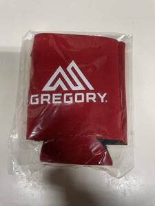 グレゴリー Gregory 缶 保冷 カバー ホルダー カップスリーブ ビール 定型郵便 送料無料