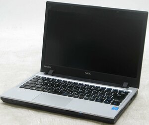 NEC VersaPro PC-VK27MCZDM ■ ジャンク