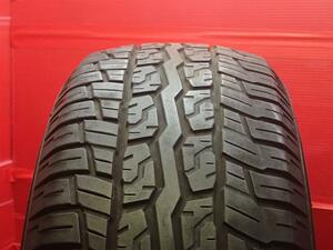 タイヤ単品 1本 《 ヨコハマ 》 ジオランダー G902 [ 265/65R17 112H ]6.5分山 n17 ランドクルーザー プラド ハイラックスサーフ パジェロ