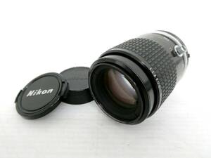 【Nikon/ニコン】辰④234//Micro-NIKKOR 105mm 1:2.8 Ai-S