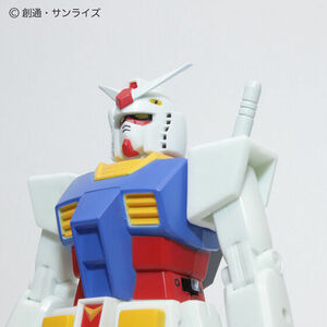 ★♪☆♪★機動戦士ガンダム サウンド戦士 ガンダム プレミアム★♪☆♪★音声ギミック内蔵 RG MG HG PG ガンプラ METAL BUILD ROBOT魂 