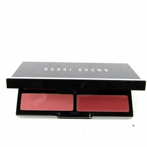 ボビイブラウン リップグロス クラシックトゥゴーパレット 未使用 やや難有 コスメ サンプル レディース BOBBI BROWN