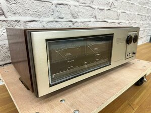 □t2270　ジャンク★LUXMAN　ラックスマン　M-4000　パワーアンプ