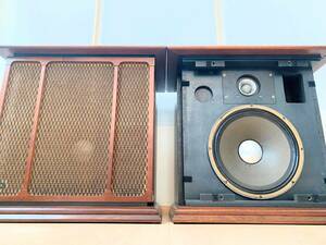 新年値下 Vintage JBL C61 サブリン SOVEREIGN Ⅱ D130 + 075 + N2400 8Ω アポロ Apollo オリンパス Olympus の姉妹銘機