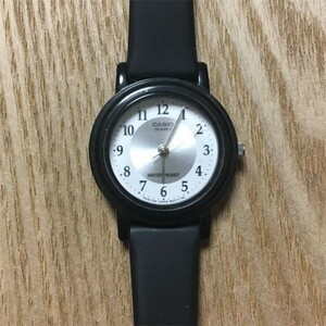 【カシオ】CASIO スタンダード 新品 腕時計 未使用品 レディース LQ-139AMV-7B3LWJF 女性