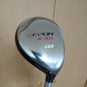 エポン EPON AF-903 23° クレイジーシャフト