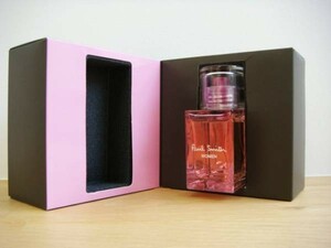 香水　ポールスミス　ウーマン　50ｍｌ