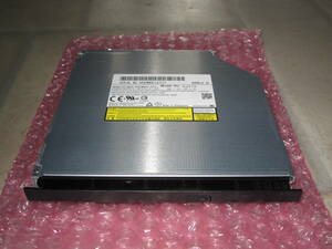 Panasonic 9.5mmウルトラスリム BDXL BD Drive UJ272