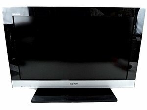 【中古】 ソニー 26V型 液晶 テレビ ブラビア KDL-26EX300 B ハイビジョン 2010年モデル