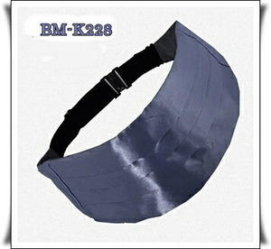 カマーバンド（ブルーグレー）　BM-K228