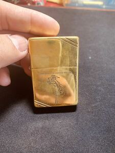 Zippo 